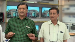 Taarak Mehta Ka Ooltah Chashmah - 21st September 2023